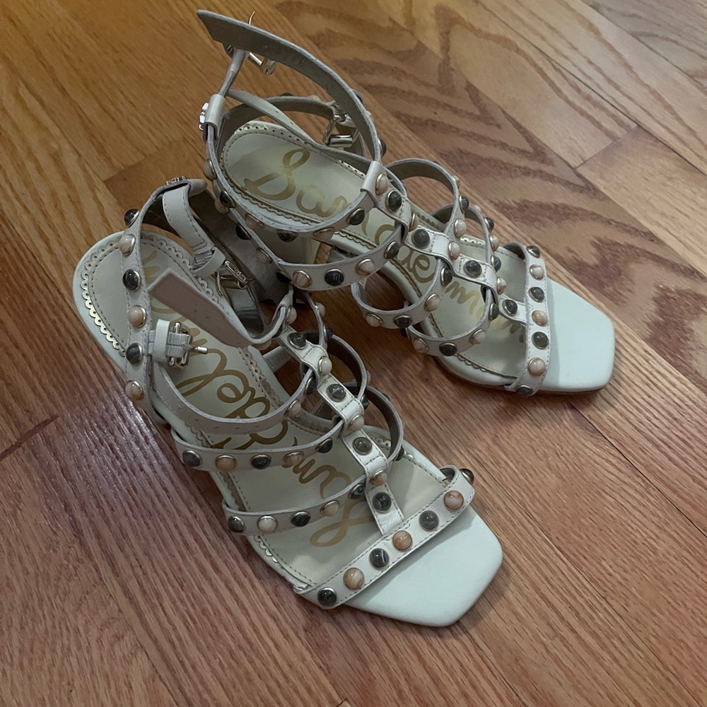 Sam Edelman Heels